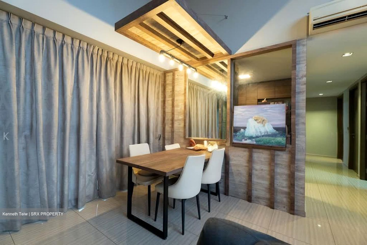 Fernvale Close (D28), Condominium #592406491